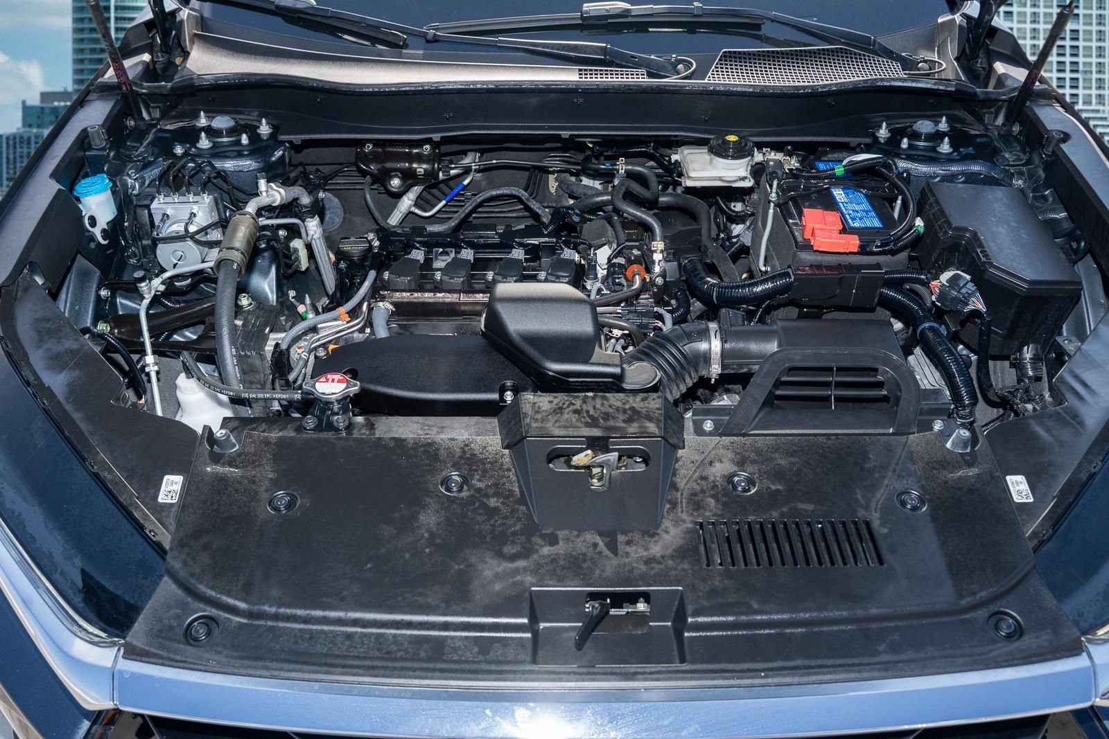 Used 2023 Honda CR-V EX image 38