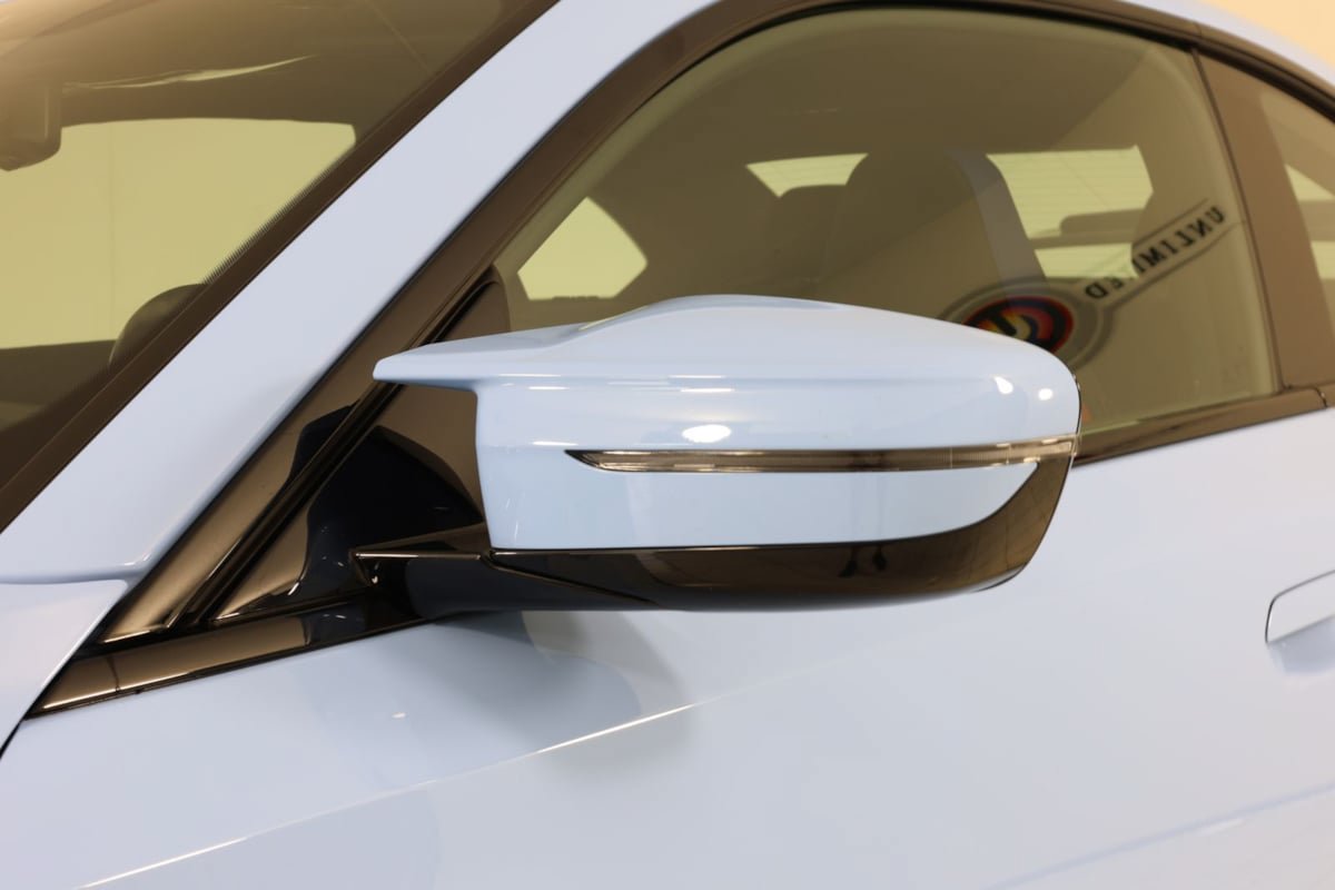 Used 2023 BMW M2 w/ Lighting Package RWD image 46