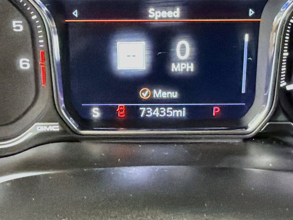 Used 2021 GMC Sierra 1500 AT4 w/ AT4 Premium Package AWD/4WD image 37
