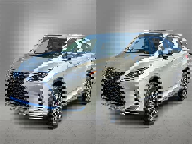 Used 2021 Lexus RX 350L Premium w/ Premium Package