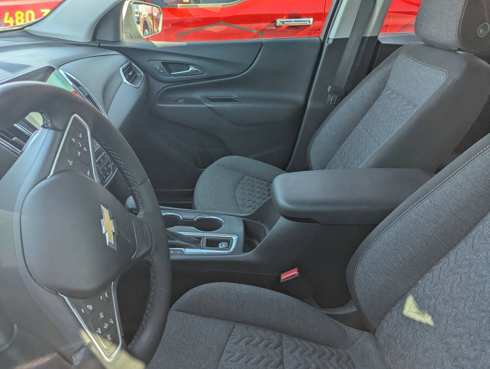 Certified 2023 Chevrolet Equinox LT image 9