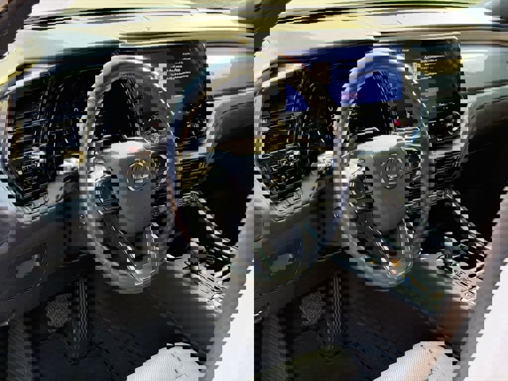 Used 2024 Lexus TX 350 FWD w/ Technology Package image 14