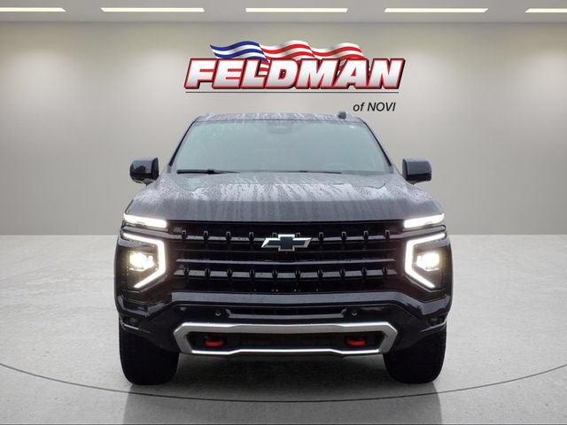 Used 2025 Chevrolet Suburban Z71 w/ Comfort Package AWD/4WD image 10