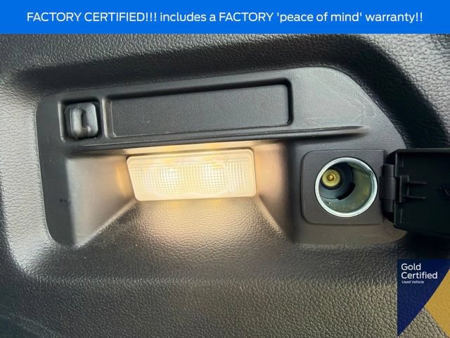 Used 2023 Ford Explorer XLT w/ Equipment Group 202A AWD/4WD image 16