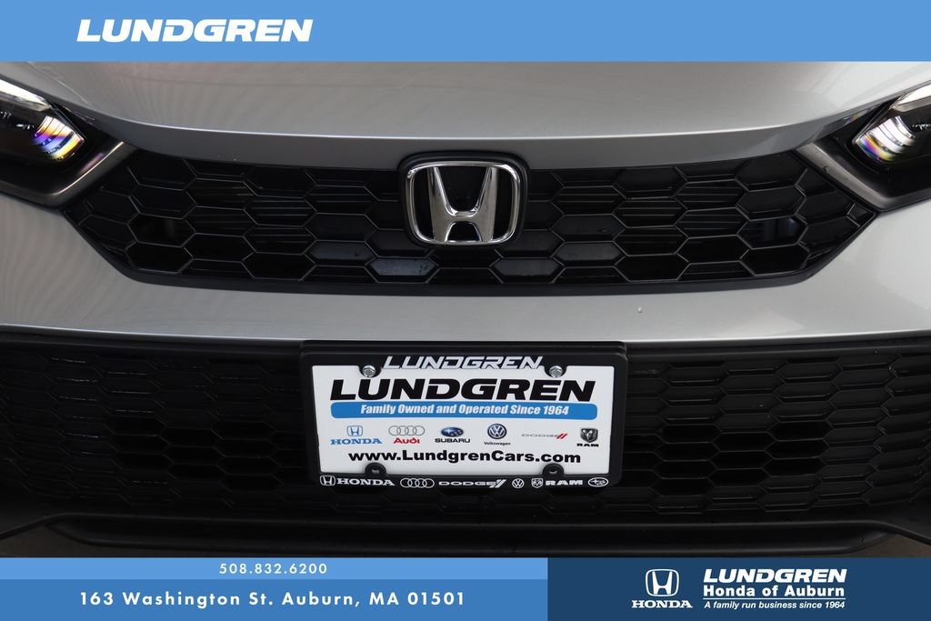 Used 2025 Honda Civic Sport image 33