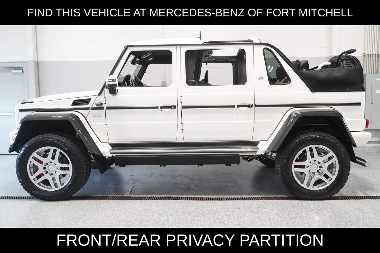 Used 2018 Mercedes-Benz Other Mercedes-Benz Models image 3