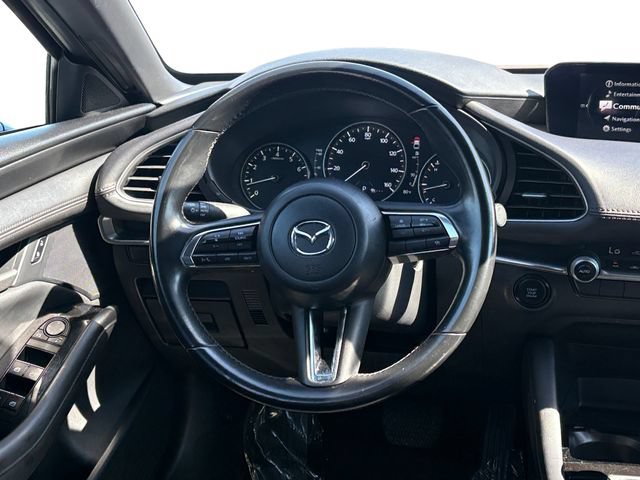 Used 2024 MAZDA MAZDA3 s FWD image 15