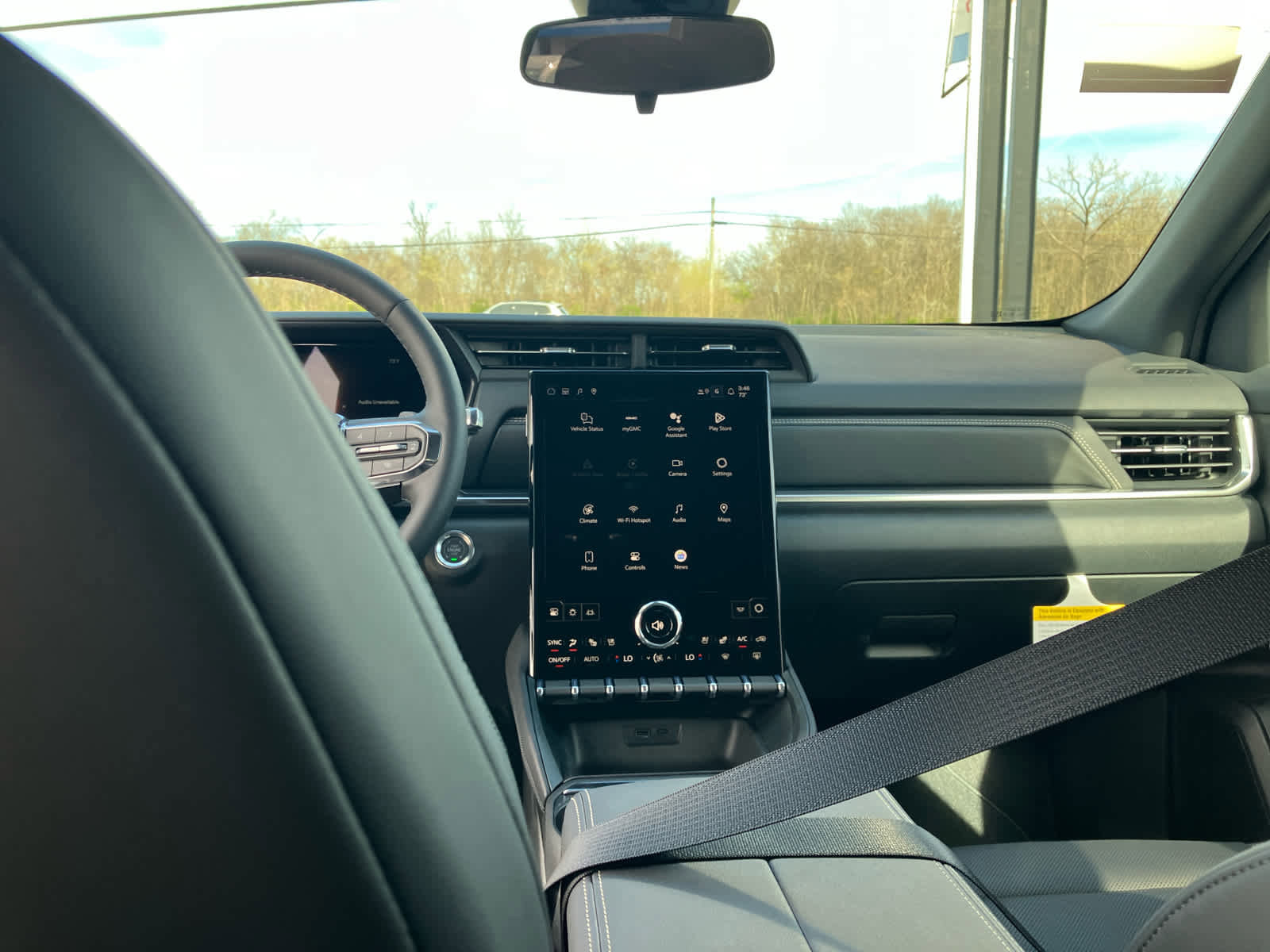 New 2026 GMC Terrain Elevation w/ Elevation Premium Package image 34