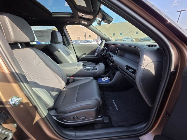 New 2026 Hyundai Palisade XRT Pro image 10