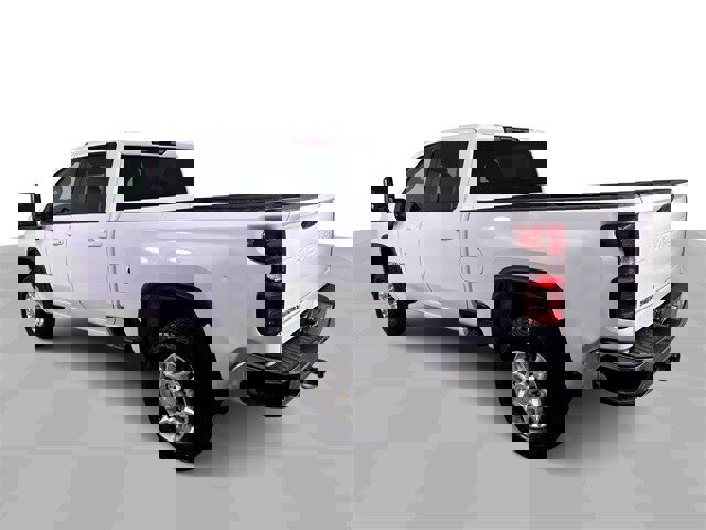 Used 2023 Chevrolet Silverado 2500 LT image 6