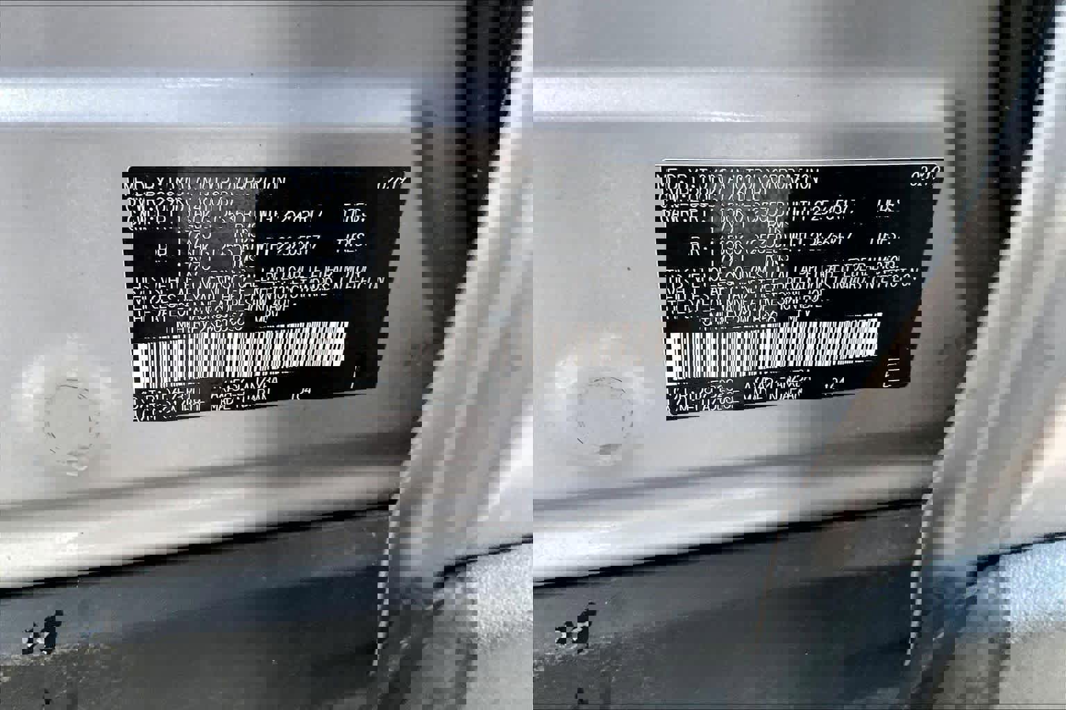 Used 2019 Toyota RAV4 LE image 34