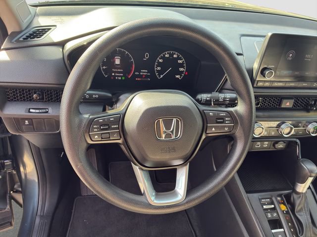 Used 2024 Honda CR-V EX image 10