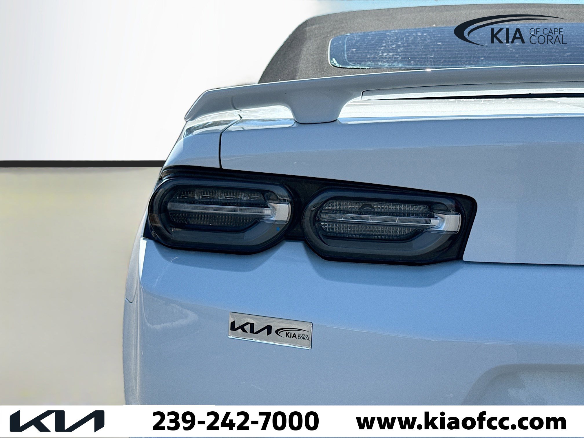 Used 2023 Chevrolet Camaro SS image 10