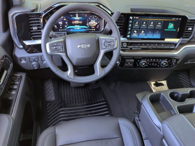 New 2026 Chevrolet Silverado 2500 LT w/ Trail Boss Package image 20