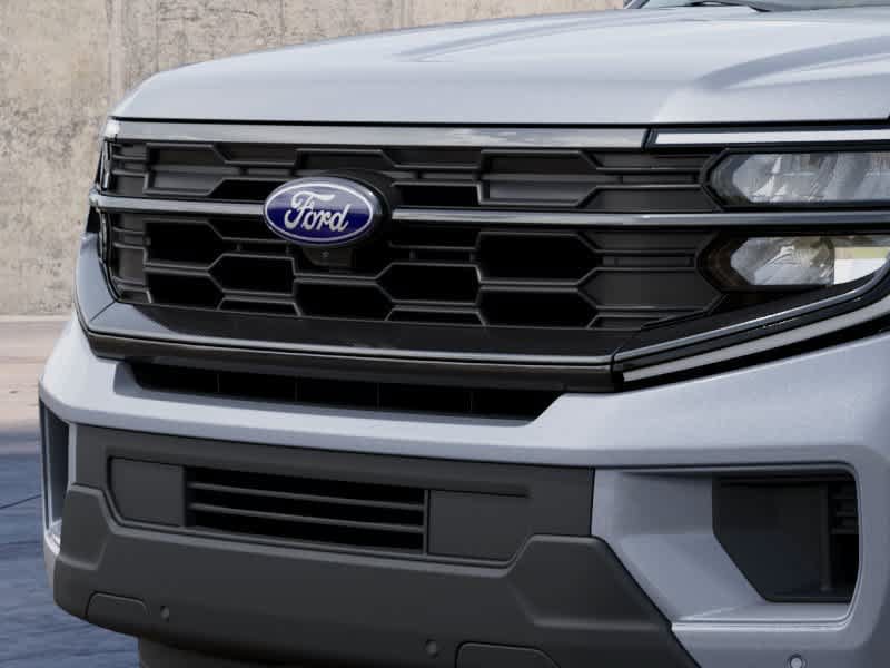 New 2027 Ford Expedition Active AWD/4WD image 17