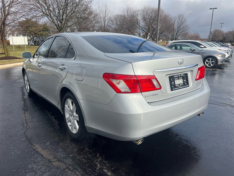 Used 2009 Lexus ES 350 Sedan image 25