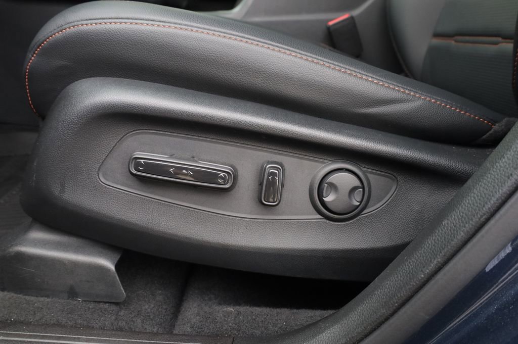 Used 2025 Honda CR-V Sport-L image 33