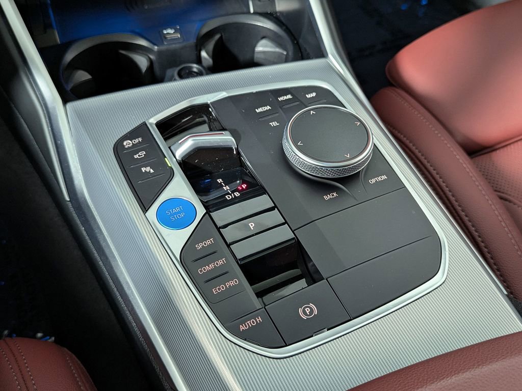 Certified 2023 BMW i4 eDrive35 RWD image 43