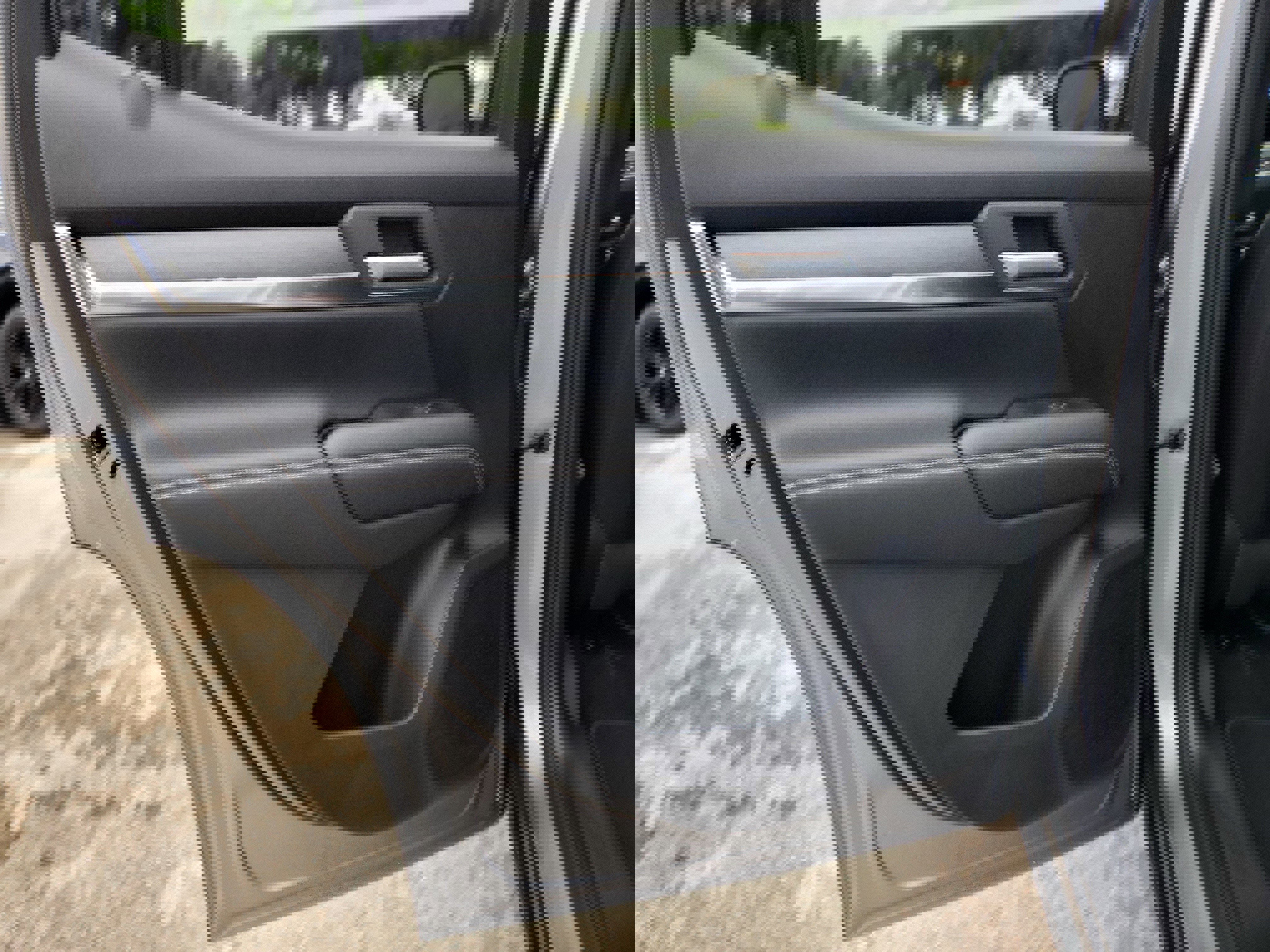 New 2026 GMC Terrain Elevation w/ Elevation Premium Package image 7