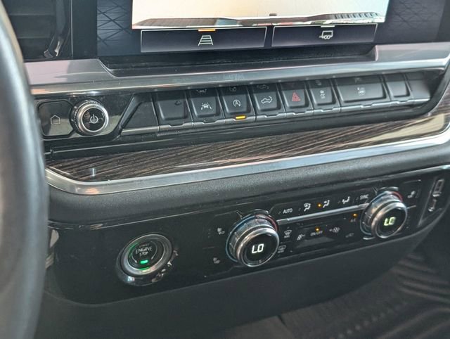 Used 2022 GMC Sierra 1500 Elevation image 24