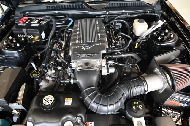 Used 2008 Ford Mustang GT Premium RWD image 33