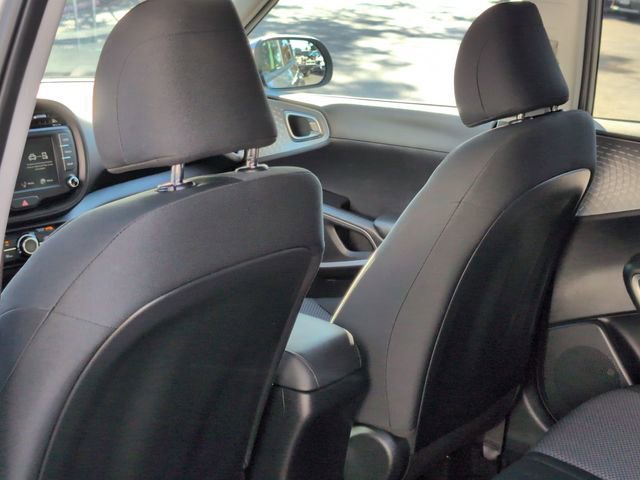 Certified 2025 Kia Soul LX w/ LX Technology Package FWD image 27