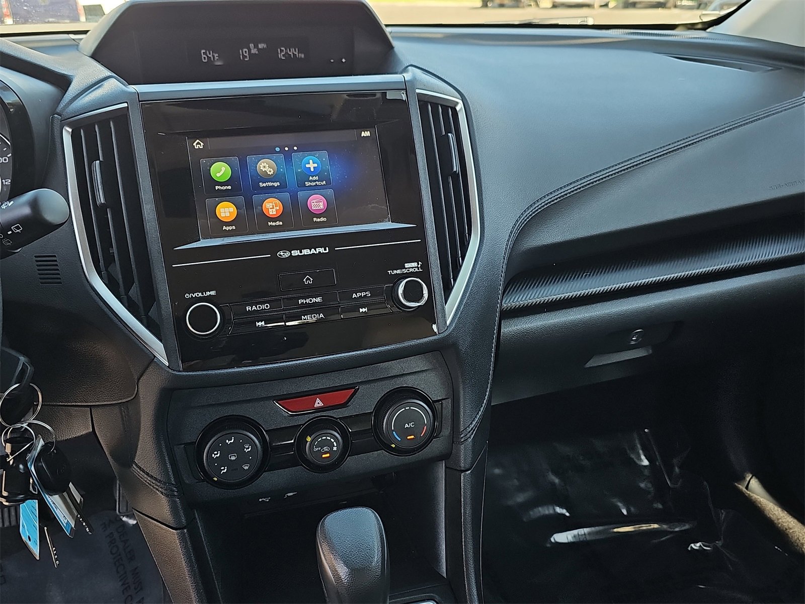 Used 2023 Subaru Impreza 2.0i image 19