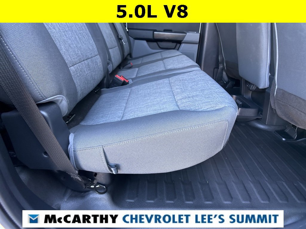 Used 2023 Ford F150 XL w/ Trailer Tow Package image 32