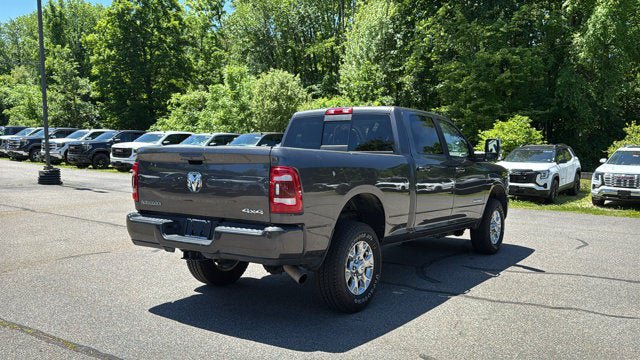 Used 2024 RAM 2500 Laramie w/ Safety Group AWD/4WD image 6