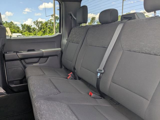 Used 2022 Ford F150 Tremor w/ Trailer Tow Package image 13