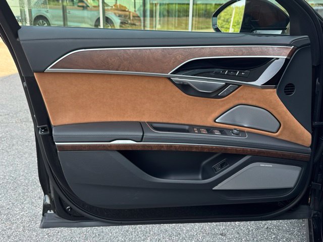 New 2026 Audi A8 L 3.0T AWD/4WD image 17