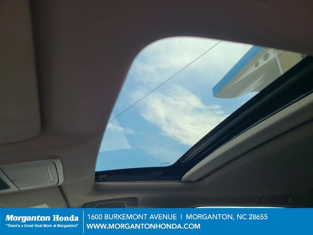 Used 2024 Honda CR-V EX-L image 16