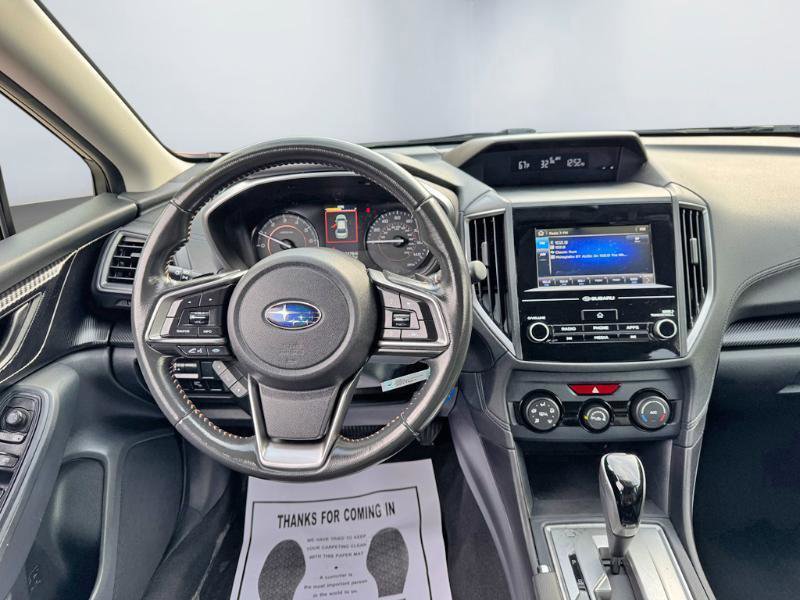 Used 2018 Subaru Crosstrek 2.0i Premium w/ Eyesight System image 16