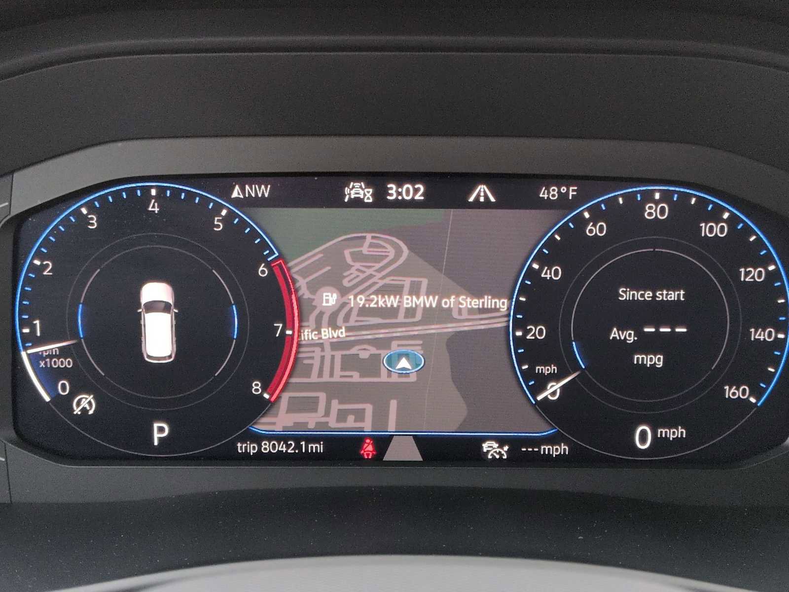 Used 2021 Volkswagen Atlas Cross Sport SEL Premium R-Line image 36