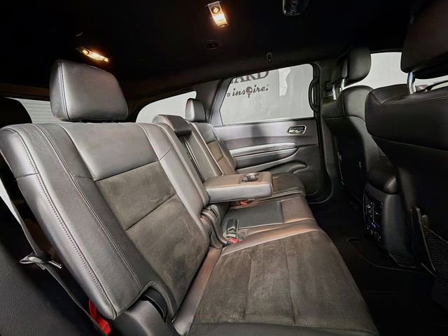Used 2019 Dodge Durango GT AWD/4WD image 32