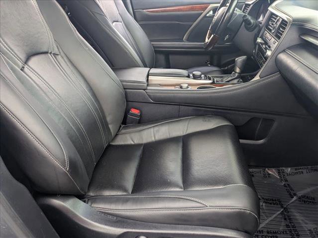 Used 2018 Lexus RX 350L w/ Premium Package image 19
