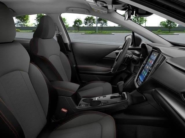 New 2026 Subaru Impreza 2.0i Sport AWD/4WD image 55