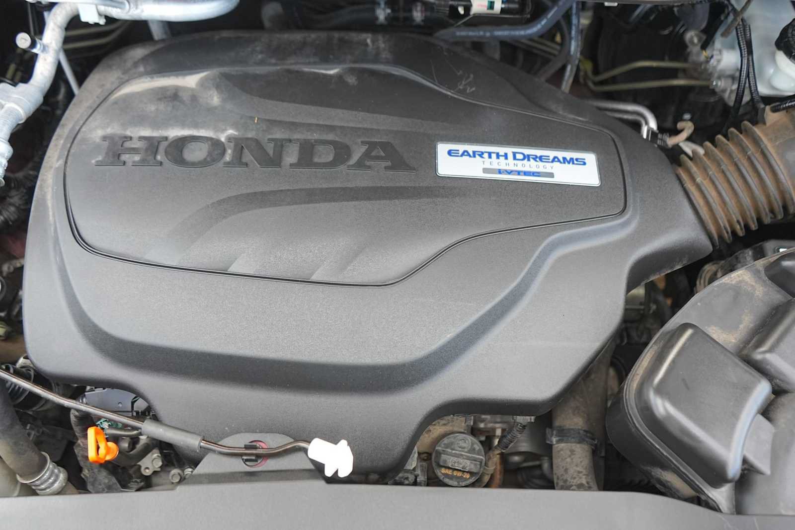 Used 2020 Honda Odyssey Touring image 9