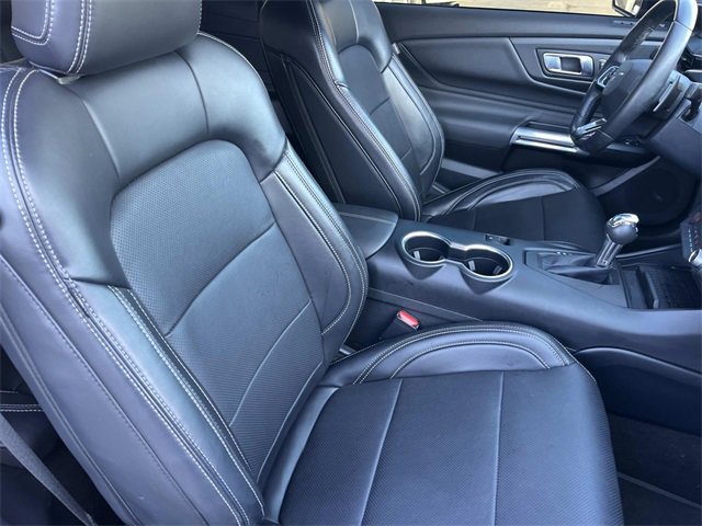 Used 2024 Ford Mustang GT Premium image 20