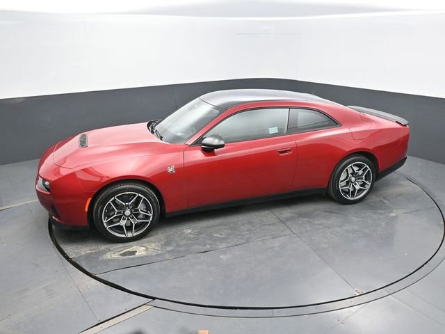 New 2026 Dodge Charger Daytona Scat Pack image 38