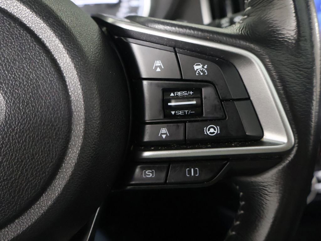 Used 2022 Subaru Forester Limited AWD/4WD image 42