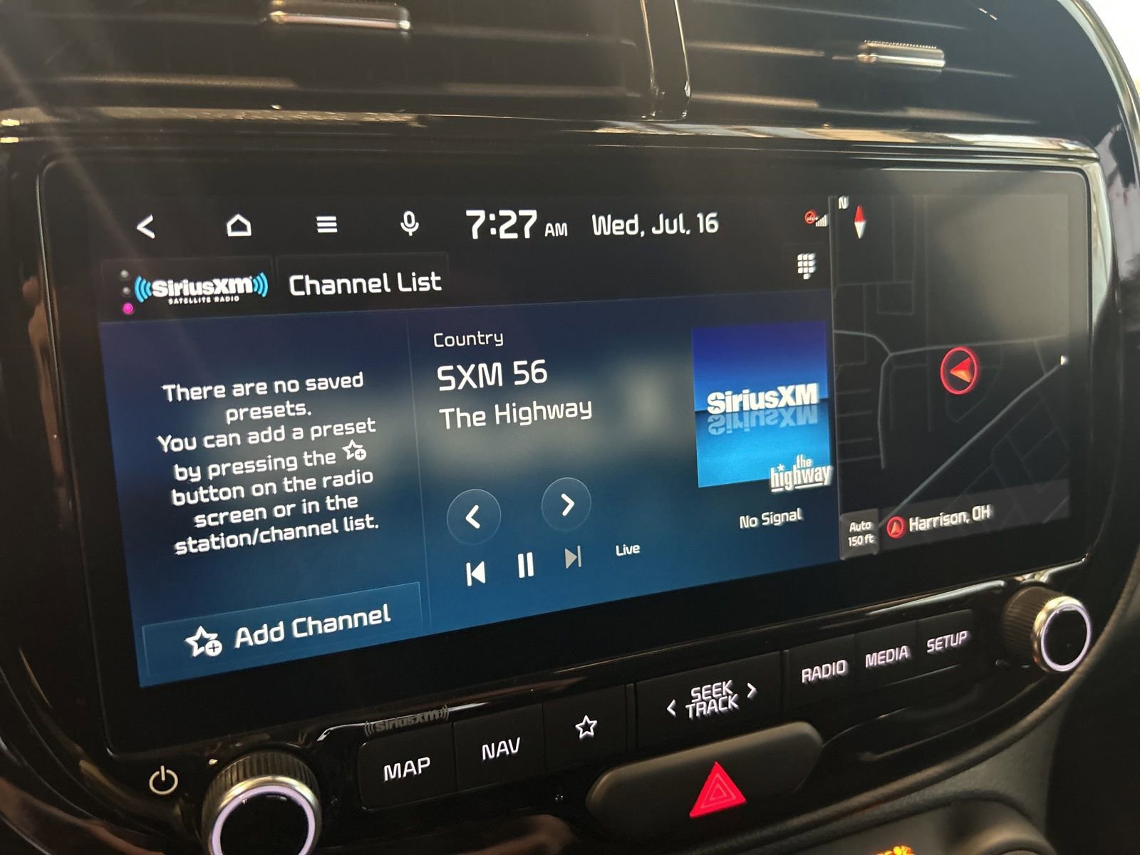 New 2025 Kia Soul EX image 26