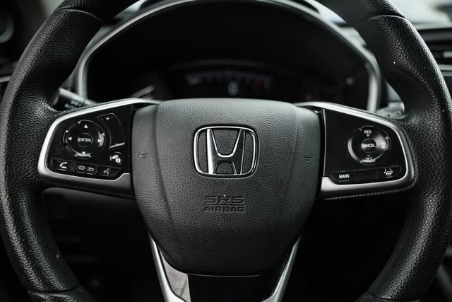 Used 2022 Honda CR-V EX image 33