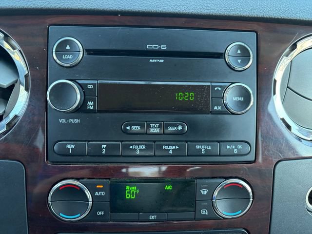 Used 2010 Ford F350 XL AWD/4WD image 26