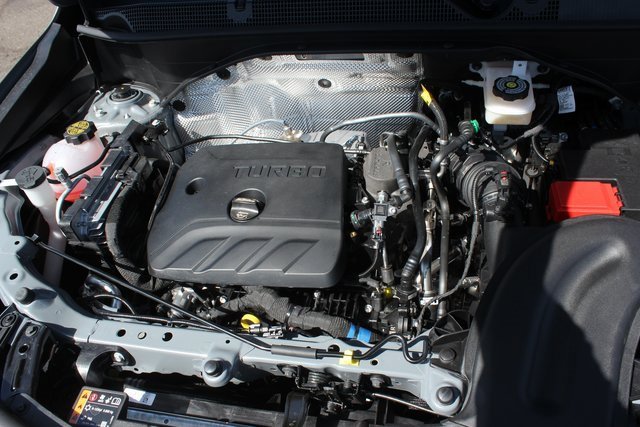 New 2026 Buick Encore GX Sport Touring w/ Experience Buick Package image 48