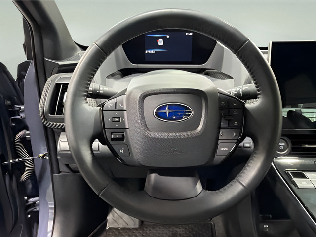 Certified 2023 Subaru Solterra AWD image 17