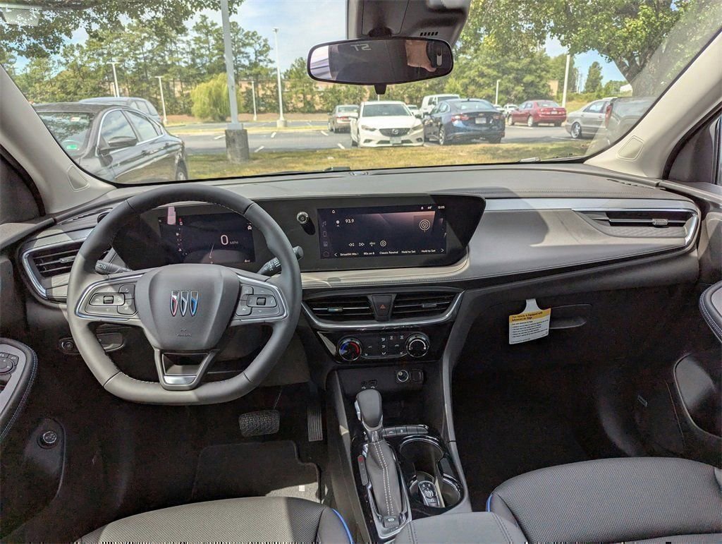 New 2026 Buick Encore GX Sport Touring w/ Comfort Package image 7