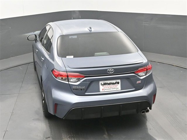Used 2024 Toyota Corolla SE image 29