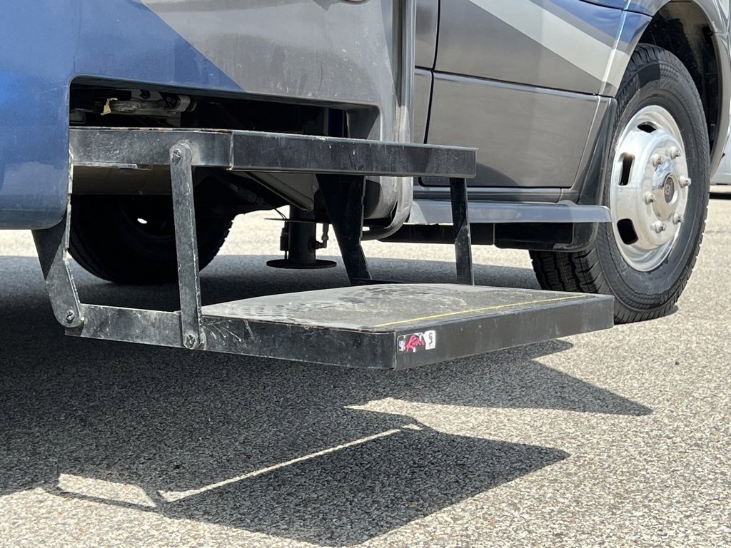 Used 2020 Mercedes-Benz Sprinter 3500 image 47