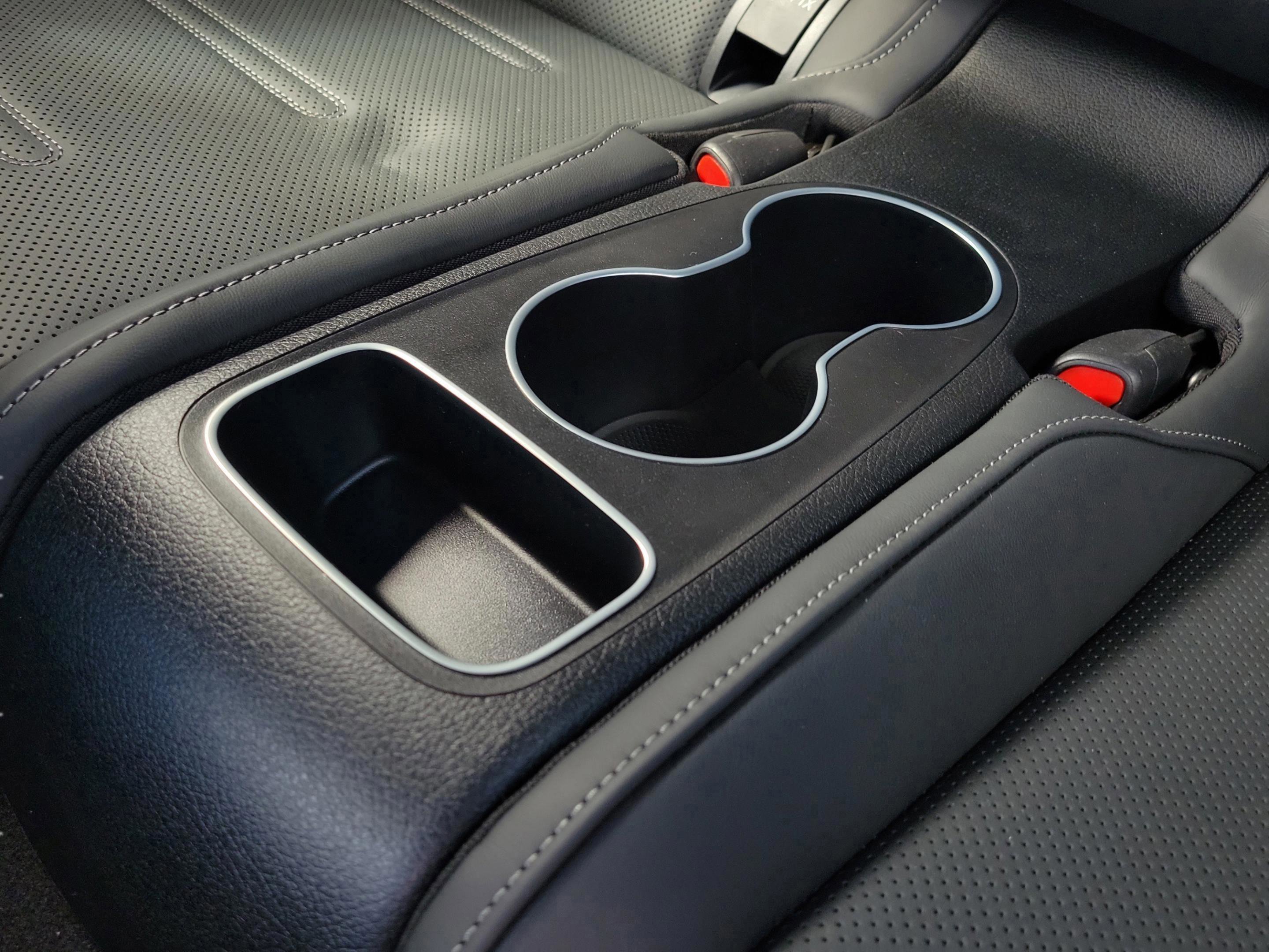 New 2026 Mercedes-Benz CLE 53 AMG 4MATIC Cabriolet image 12